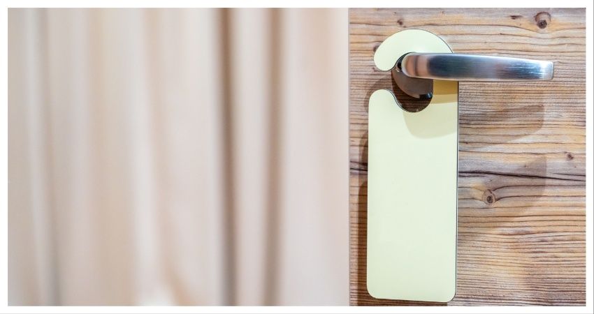 21 procent btw in de hotelsector: Waar ligt de grens?