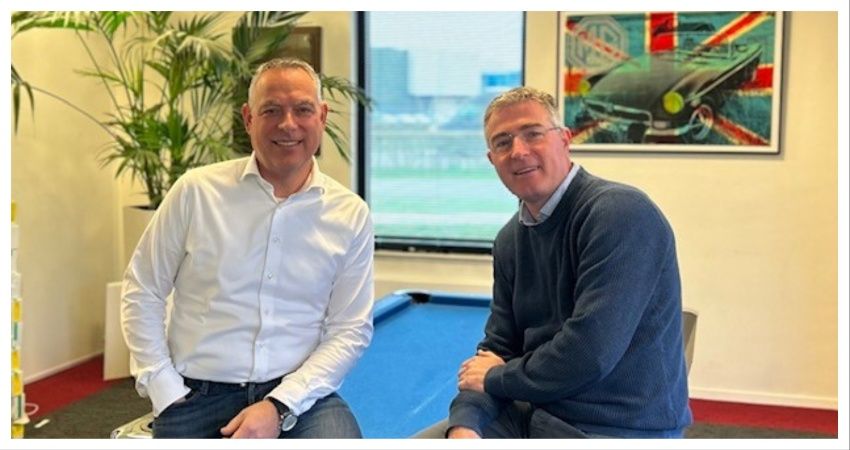 25 jaar MPL: Van fysieke beveiligingsdiensten naar datagedreven gebouwoplossingen