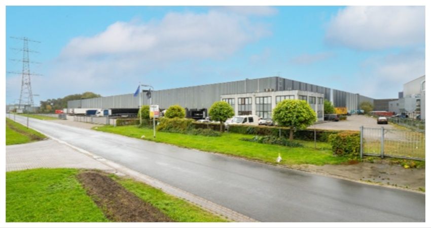Yarafood koopt distributiecentrum in Enschede van M&G Real Estate
