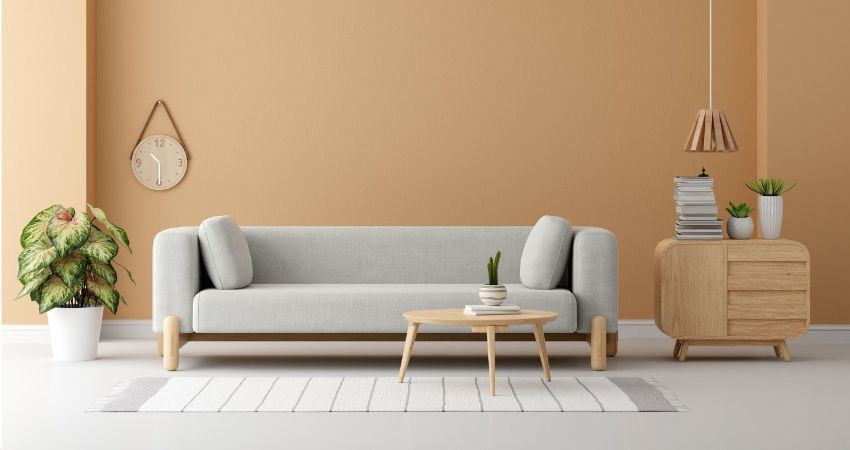 Gietvloeren de ideale oplossing voor nieuwbouwwoning