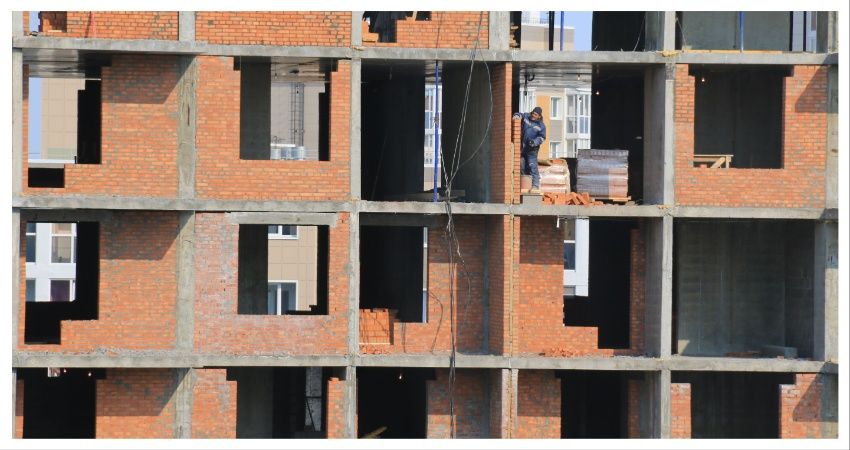 Dit zijn de voorlopige plannen van de Taskforce Versnelling Woningbouw