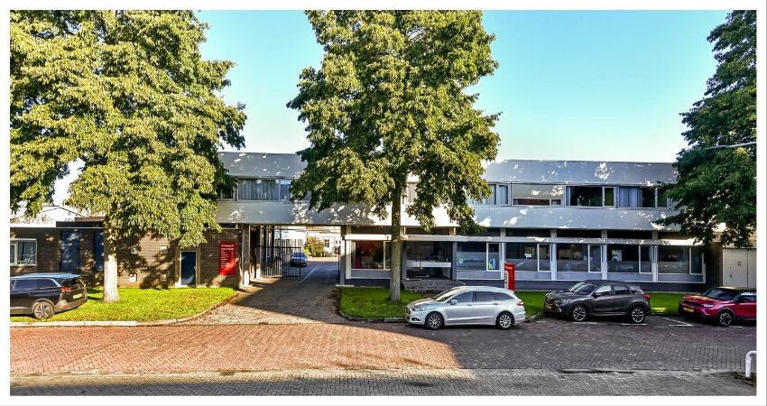 Particuliere belegger koopt bedrijfscomplex in Arnhem