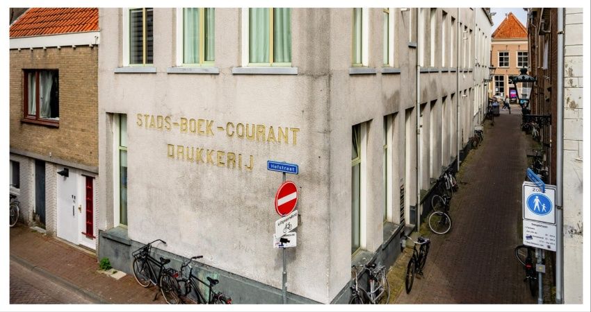Hoofd Vastgoed koopt wooncomplex in Kampen van particuliere belegger