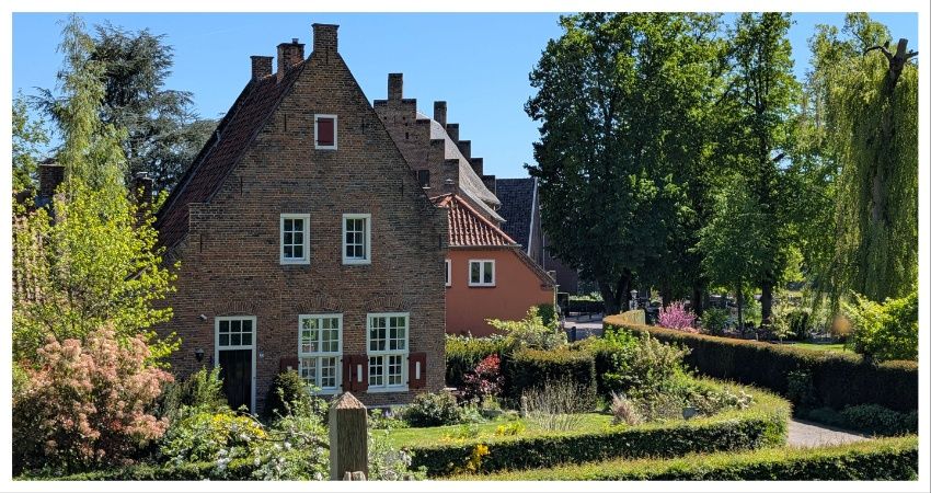 WOZ-waarde woning in jaar tijd 10,3 procent gestegen