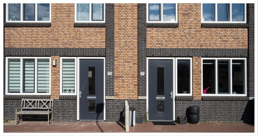 'Experts en publiek vinden fabriekswoningen wél mooi'