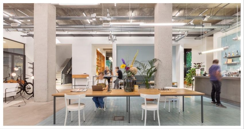 IWG breidt in Nederland verder uit na recordjaar