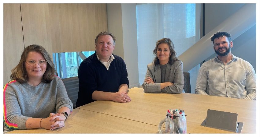 Rotterdamse aanpak 2.0: 'Alles is fluïde behalve de planning'