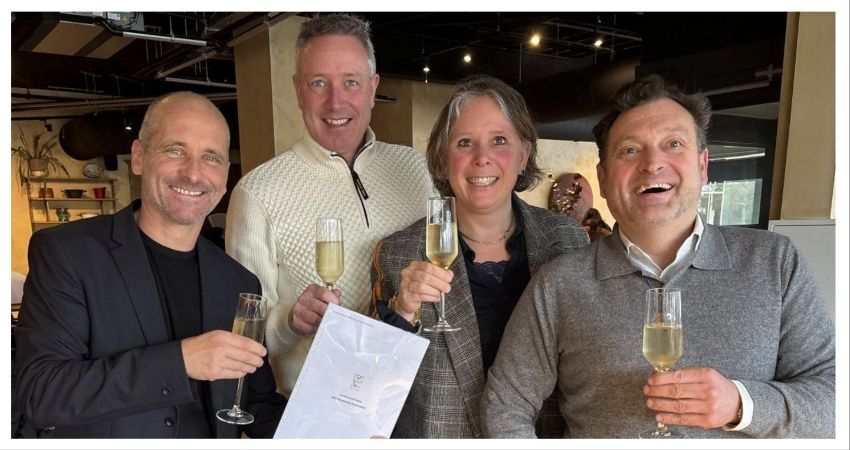 Le Pain Quotidien breidt uit naar Designer Outlet Roermond