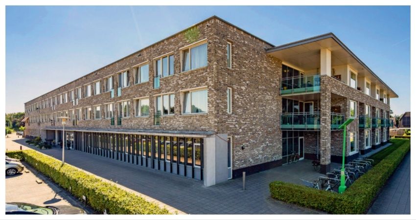 Aedifica koopt voor 13 mln woonzorgcentrum in Haulerwijk van Habion