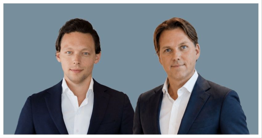 Twee capital markets offices-experts van JLL naar CBRE