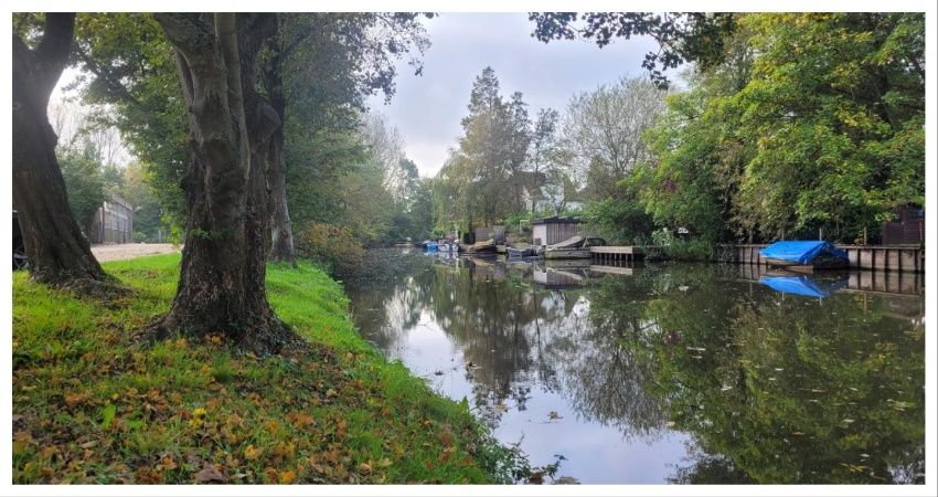 Haarlem ontwikkelt plannen voor 200 woningen aan Korte Verspronckweg