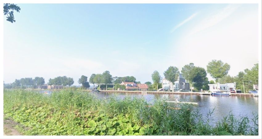 Rechter laat krakers in villa in Amstelveen blijven ondanks kraakverbod