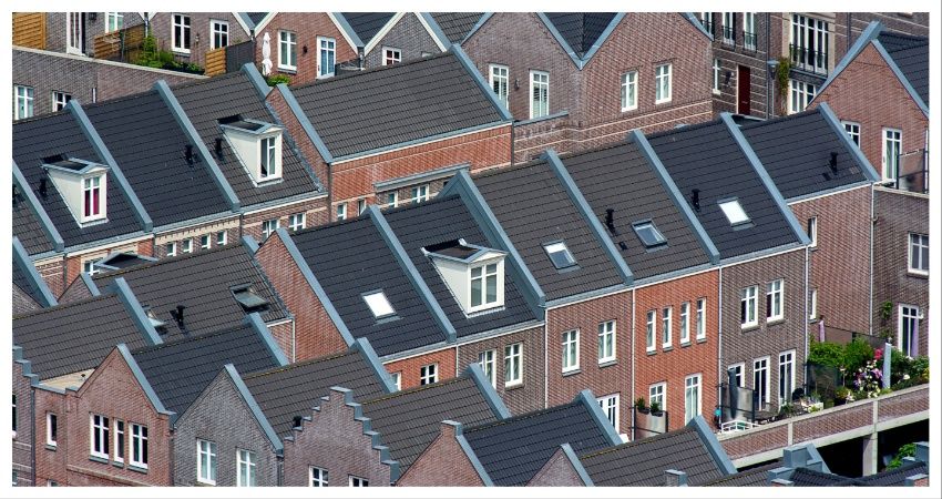 'Rendementen woningbouw dalen, co-financiering van rijk nodig voor onrendabele toppen'