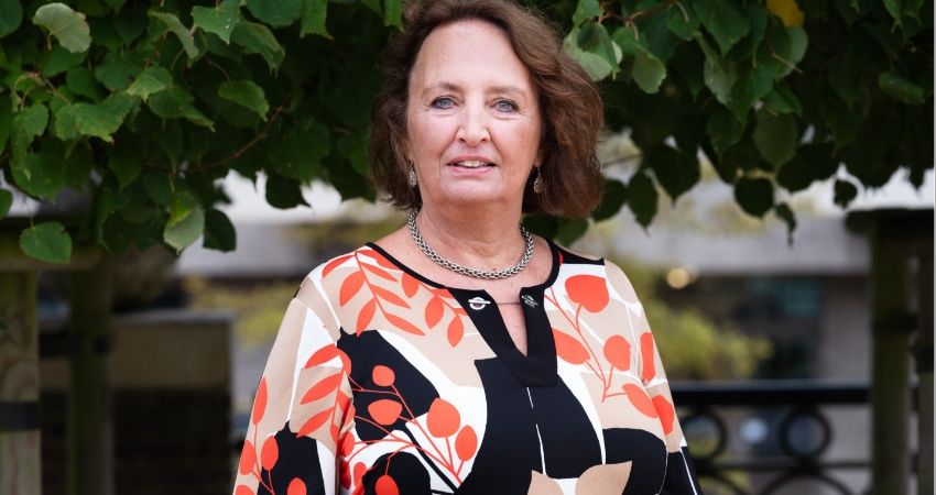 Liesbeth Spies: ‘Het was een roerig jaar maar het onderlinge begrip is toegenomen’ 