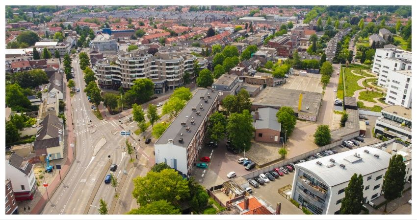 Huis kopen steeds onbereikbaarder: gat tussen huizenprijs en maximale lening groeit