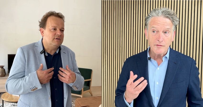 Een glijbaan en friends-appartementen: Is de Stadsveteraan het antwoord op de broodnodige vernieuwing in ouderenhuisvesting? (+video)