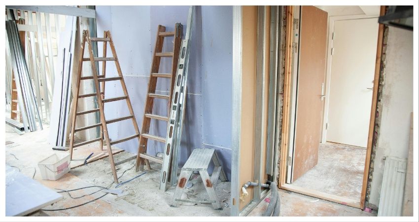 Financiële haalbaarheid zet rem op woningtransformaties