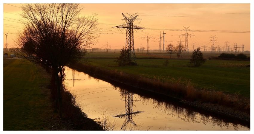 Ondernemers luiden noodklok over netcongestie: ‘Zonder crisisaanpak dreigt Nederland op slot te gaan’