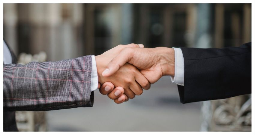 Expertisecentrum Flexwonen en VHIM gaan samenwerken