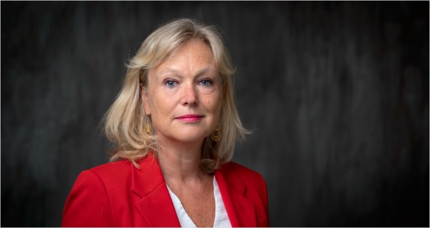 Rotterdamse wethouder Zeegers: ‘Samenwerking overheid en markt essentieel om meters te maken’ 