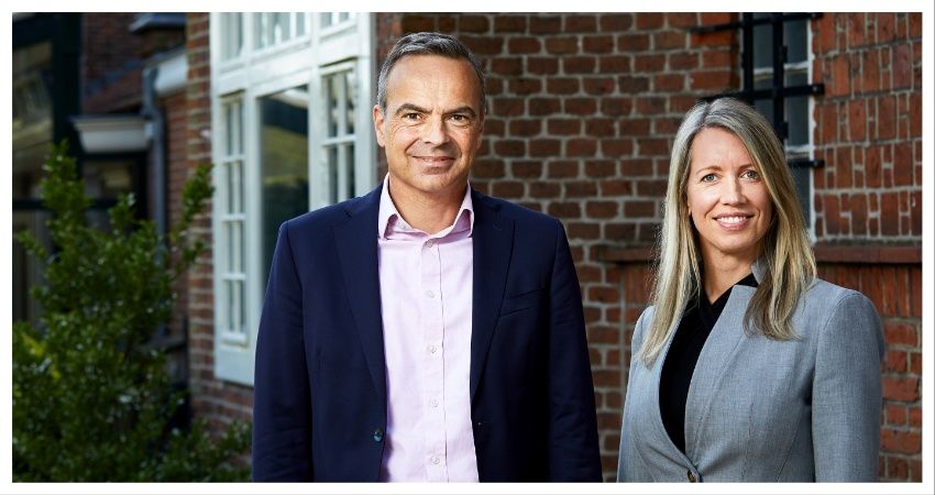 Maarten Feilzer stopt als directeur Zadelhoff, Martine Gründemann volgt hem op