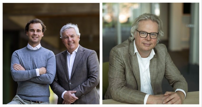 'Toezicht van AFM op vastgoedfondsen leidt tot ongelijk speelveld' 