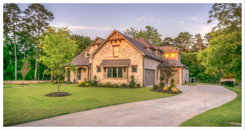 Waardevermeerdering van vastgoed door kwalitatieve wand- en vloerafwerking