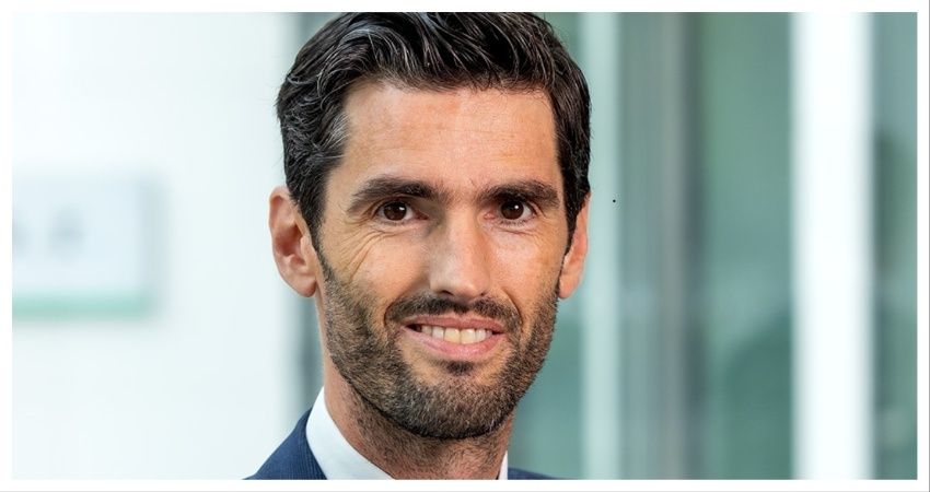 Luc Joosten (a.s.r.): 'Zekerheden brokkelen af, Nederlands vastgoed kan profiteren mits...'