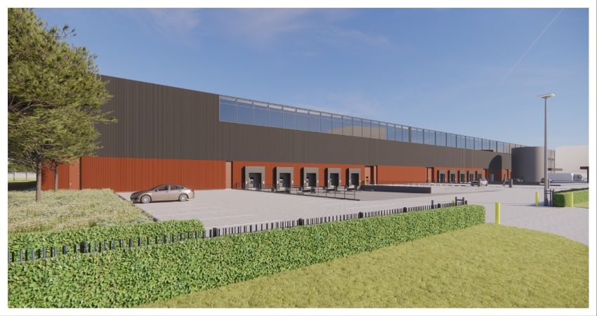 Edmond de Rothschild breidt warehouse EMM International uit in Zwolle