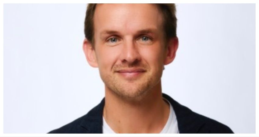 Matthijs van Neerbos nieuwe directeur strategie bij Havensteder