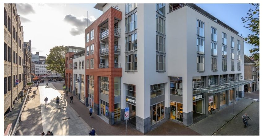 Rejoes opent nieuwe winkel aan Marktstraat in ’s-Hertogenbosch