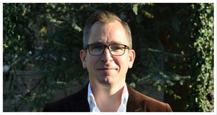 Nieuwe directeur Dienstverlening voor Eigen Haard 