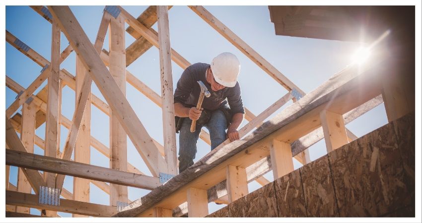Pensioenfonds voor de bouw geeft nieuw impactmandaat aan Bouwinvest