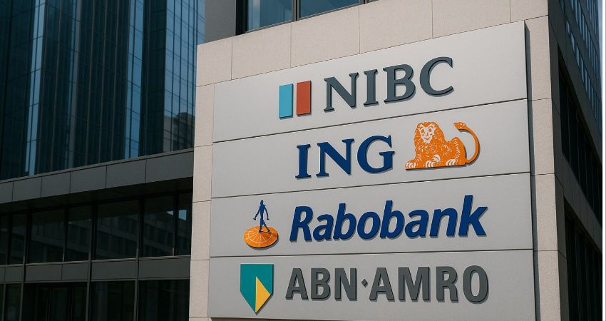 Focus op herfinancieringen door beperkte vraag naar nieuwe financieringen