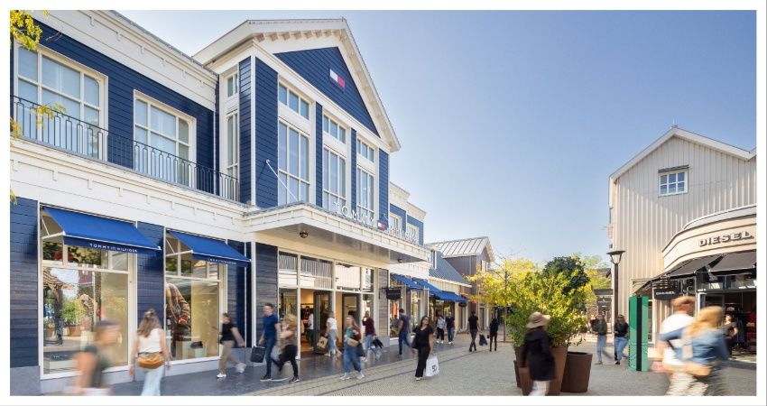 Ceo Otto Ambagtsheer vertrekt bij Via Outlets 