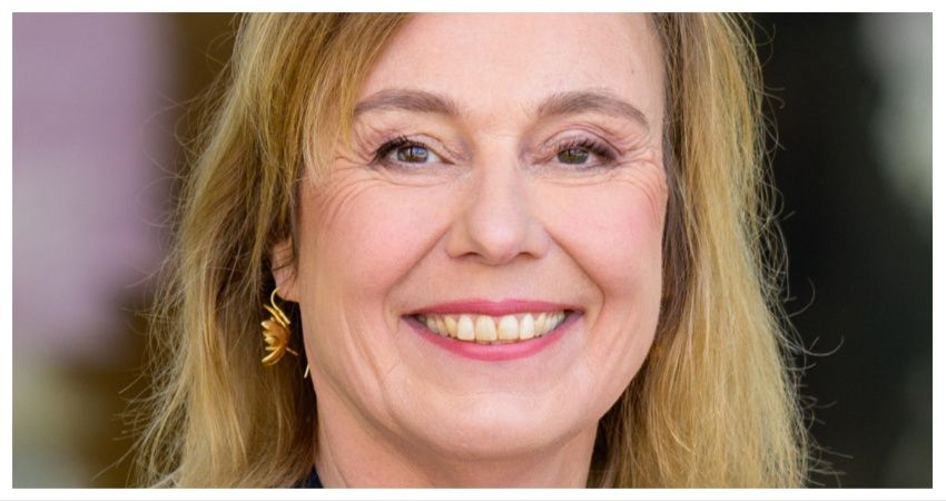 Ingrid de Swart benoemd tot ceo van a.s.r.