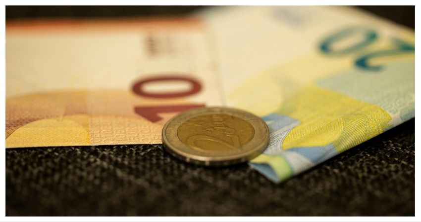 Inflatie stijgt in april naar 2,8 procent