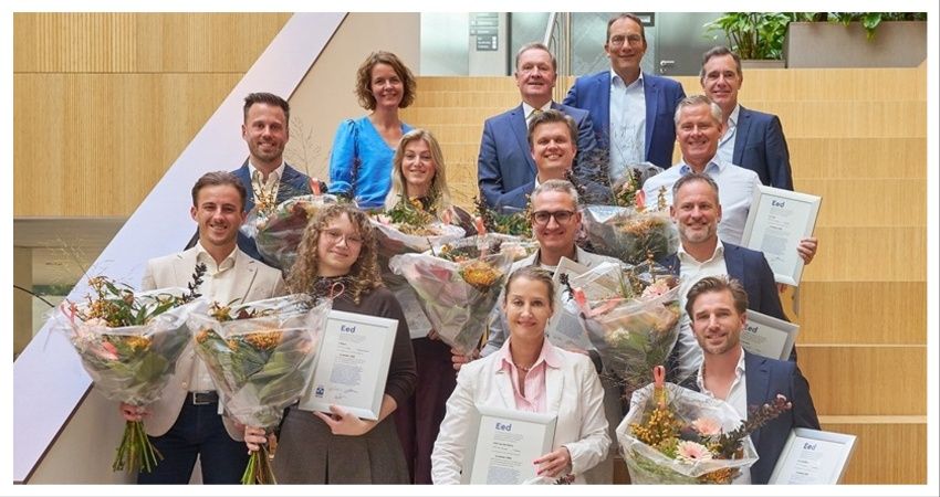 De Lobel & Partners treedt toe tot NVM