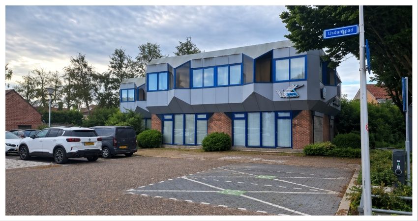 Circle ontwikkelt woonzorgvoorziening in Capelle