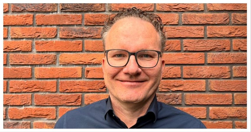 Reijnder Jan Spits nieuwe directeur bij Kences