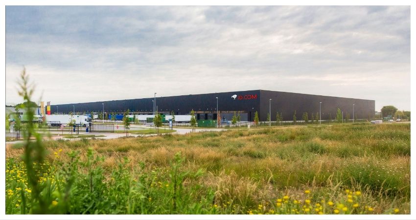 Montea ziet vraag naar grote logistieke locaties aantrekken en houdt vast aan groeistrategie