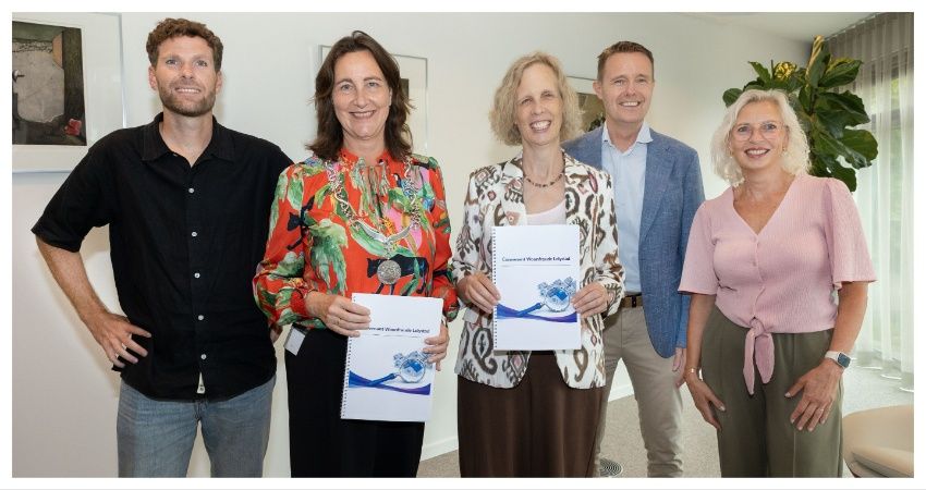 Lelystad en Centrada maken afspraken tegen woonfraude