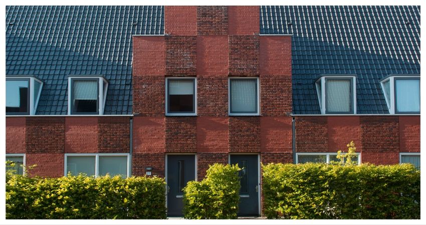 Koopwoningen 4 procent duurder, prijsstijging vlakt verder af