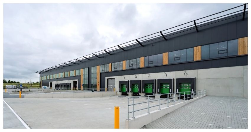 AWOT Global huurt bedrijfsruimte van Segro in Hoofddorp