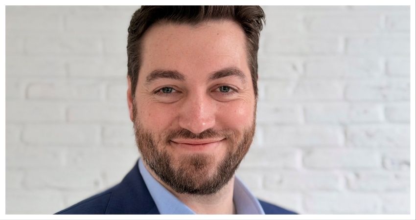 Wybrand Gorter commercial development manager bij Vastint Netherlands