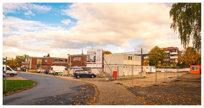 'Actieplan niet genoeg om onder druk staande businesscases voor woningbouw vlot te trekken'