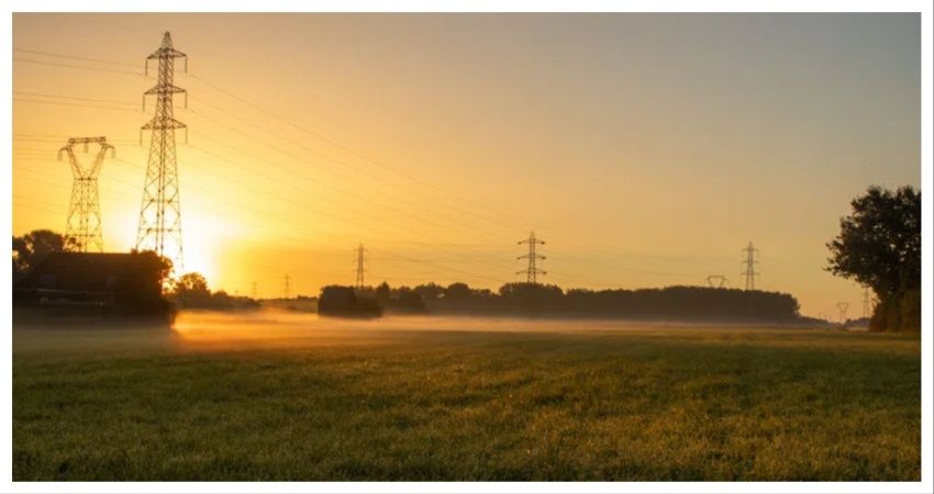 Netbeheerders: Voor 300.000 nieuwbouwwoningen is er geen ruimte op het stroomnet