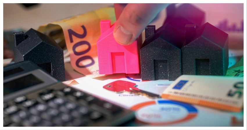 Domivest rondt tiende securitisatie af van 478 miljoen euro