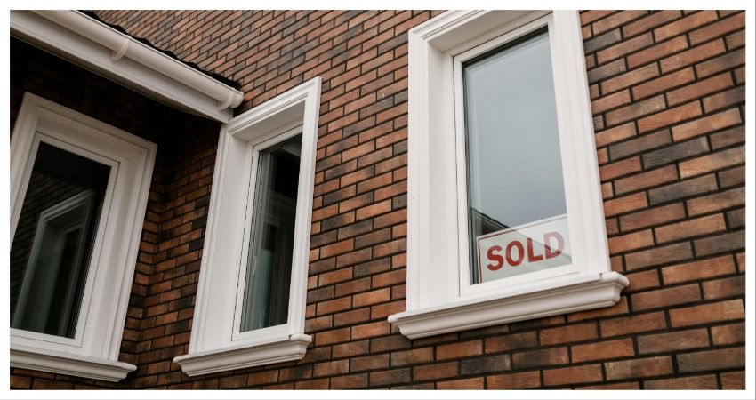 Meer verkopen en koopwoning in maart 5 procent duurder dan jaar geleden