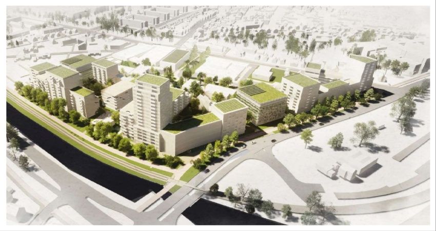 Bestemmingsplan voor wijk met 470 woningen in Apeldoorn blijft overeind